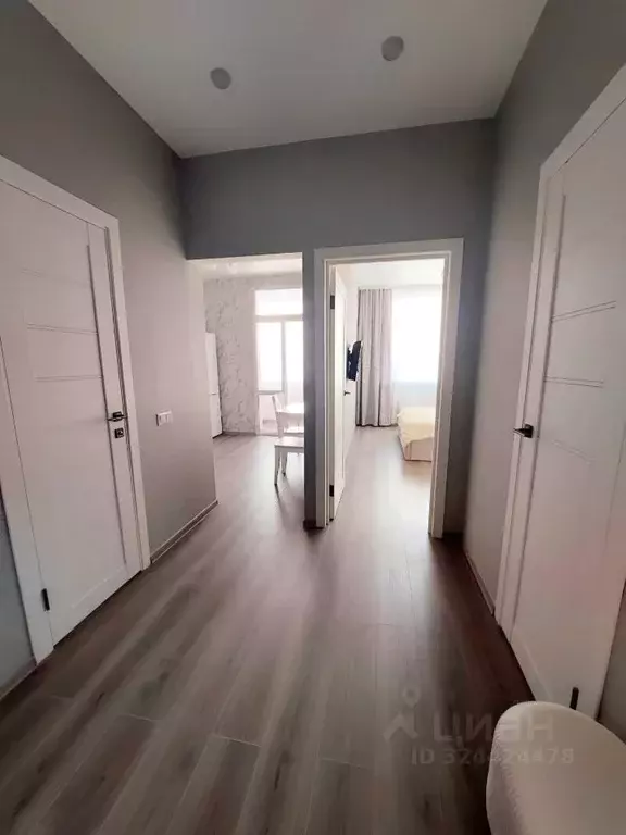 1-к кв. Крым, Симферополь просп. Александра Суворова (40.0 м) - Фото 1