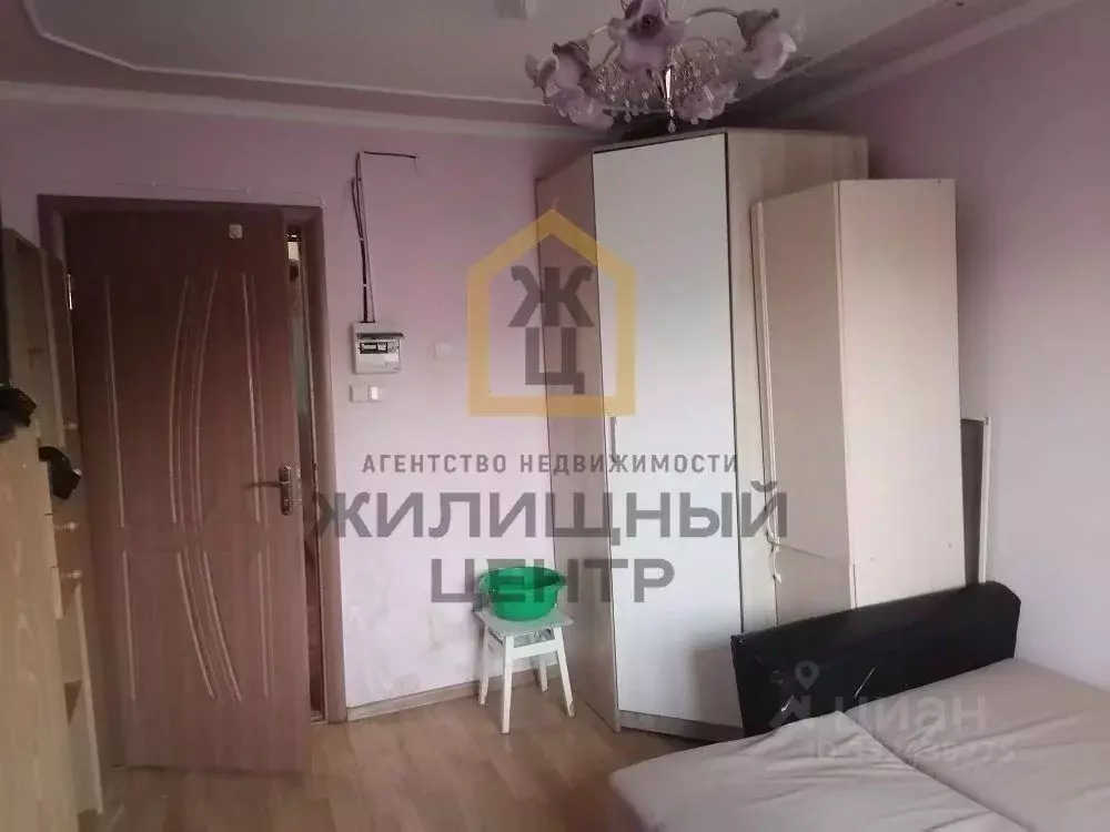 Комната Ставропольский край, Пятигорск Сельская ул., 24К1 (12.0 м) - Фото 2