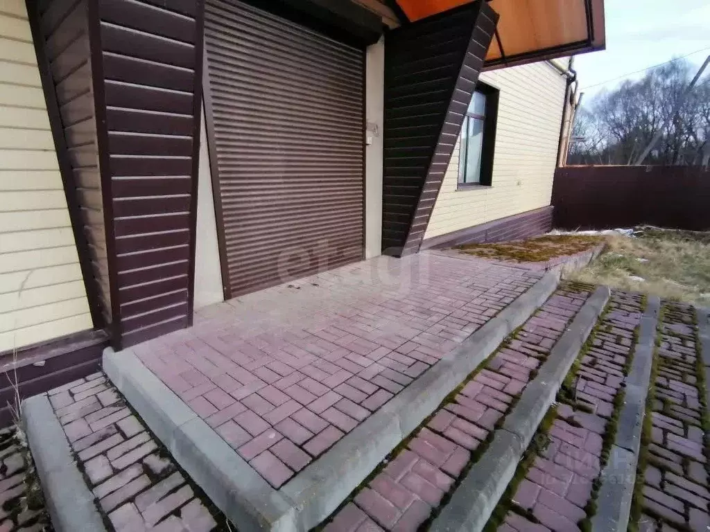 Помещение свободного назначения в Брянская область, Почеп ул. ... - Фото 2