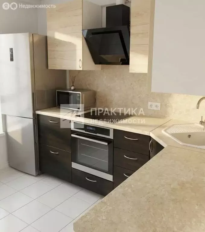 1-комнатная квартира: Москва, Ясеневая улица, 12к1 (42 м) - Фото 2