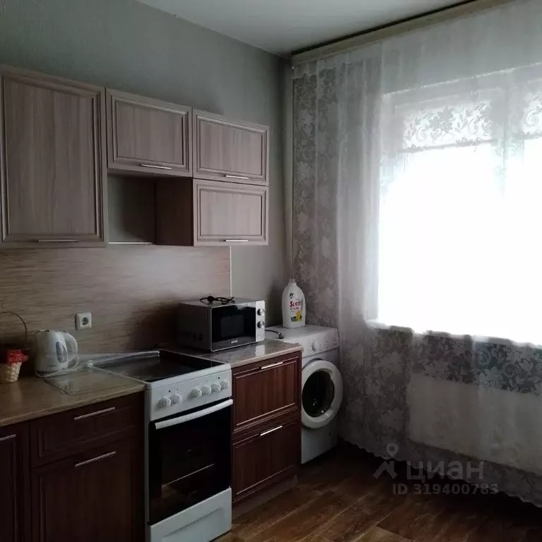 1-к кв. Иркутская область, Иркутский муниципальный округ, Маркова рп ... - Фото 2