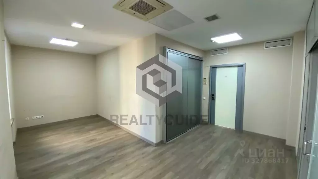 Офис в Москва ул. Большая Якиманка, 17/2С1 (468 м) - Фото 1