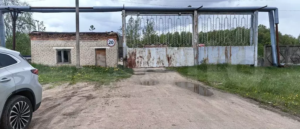Производство, 18600 м - Фото 0