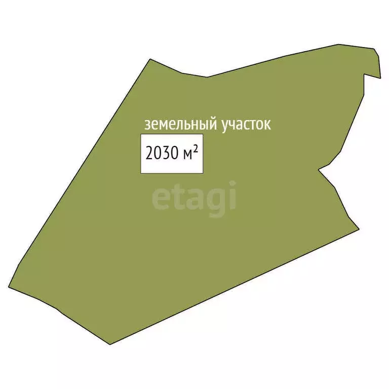 Участок в Алтайский район, село Куяган (2030 м) - Фото 2