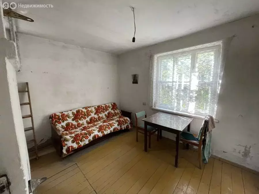 Дом в Воронеж, СНТ Дзержинец-1, Логовая улица, 9 (62.6 м) - Фото 1