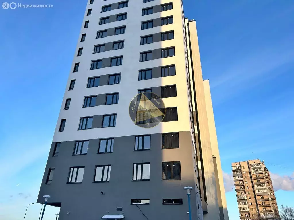 2-комнатная квартира: Санкт-Петербург, Октябрьская набережная, 118к2 ... - Фото 2