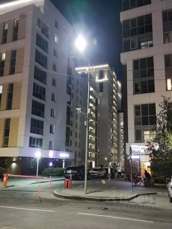 Студия Белгородская область, Белгород ул. Николая Островского, 18А ... - Фото 1