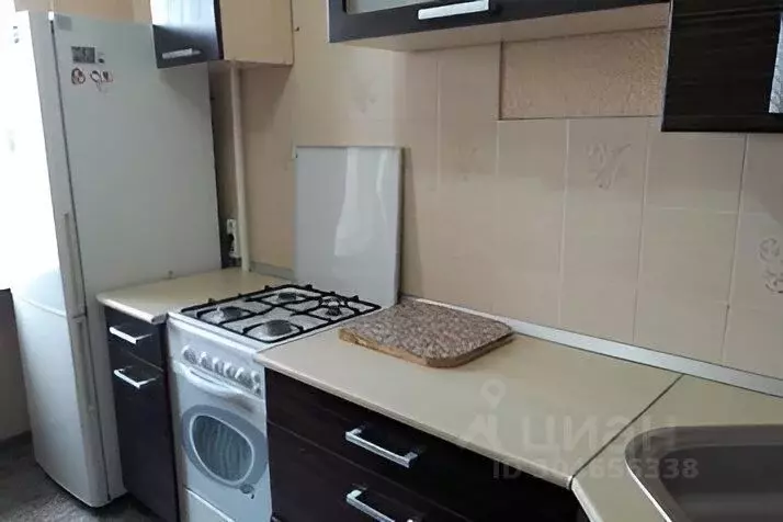 2-к кв. Краснодарский край, Крымск ул. Карла Либкнехта, 20 (58.0 м) - Фото 0