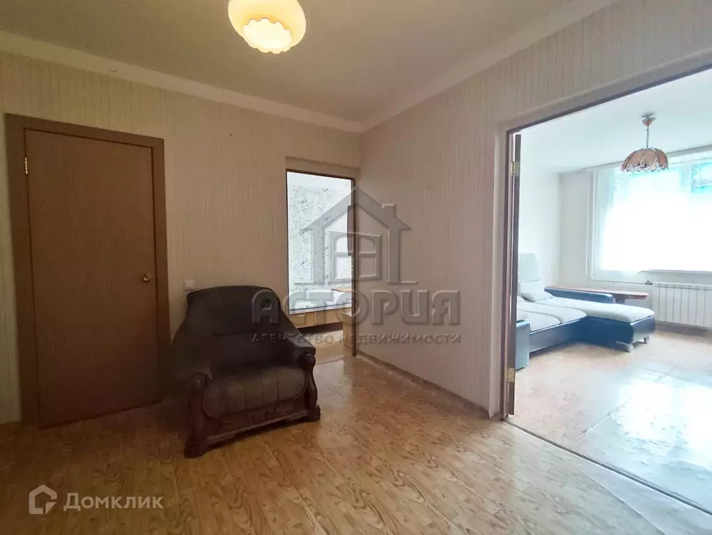 Продаётся 2-к квартира, 61.2 м - Фото 0