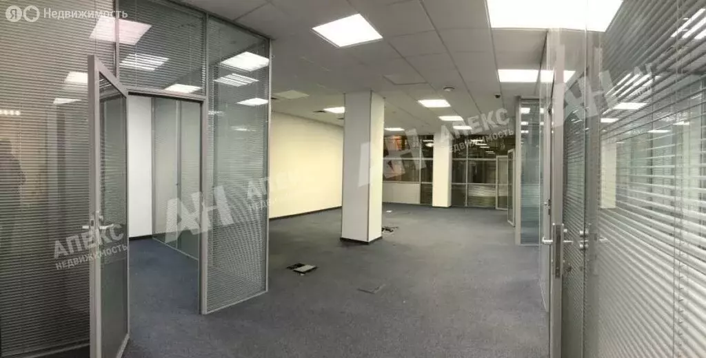 Офис (184 м) - Фото 2