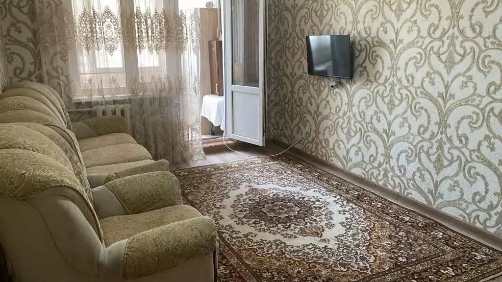 Свободной планировки кв. Дагестан, Махачкала просп. Насрутдинова, 30К ... - Фото 0