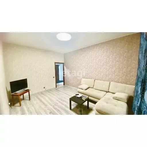 1-к кв. Владимирская область, Муром Пролетарская ул., 21 (44.4 м) - Фото 1