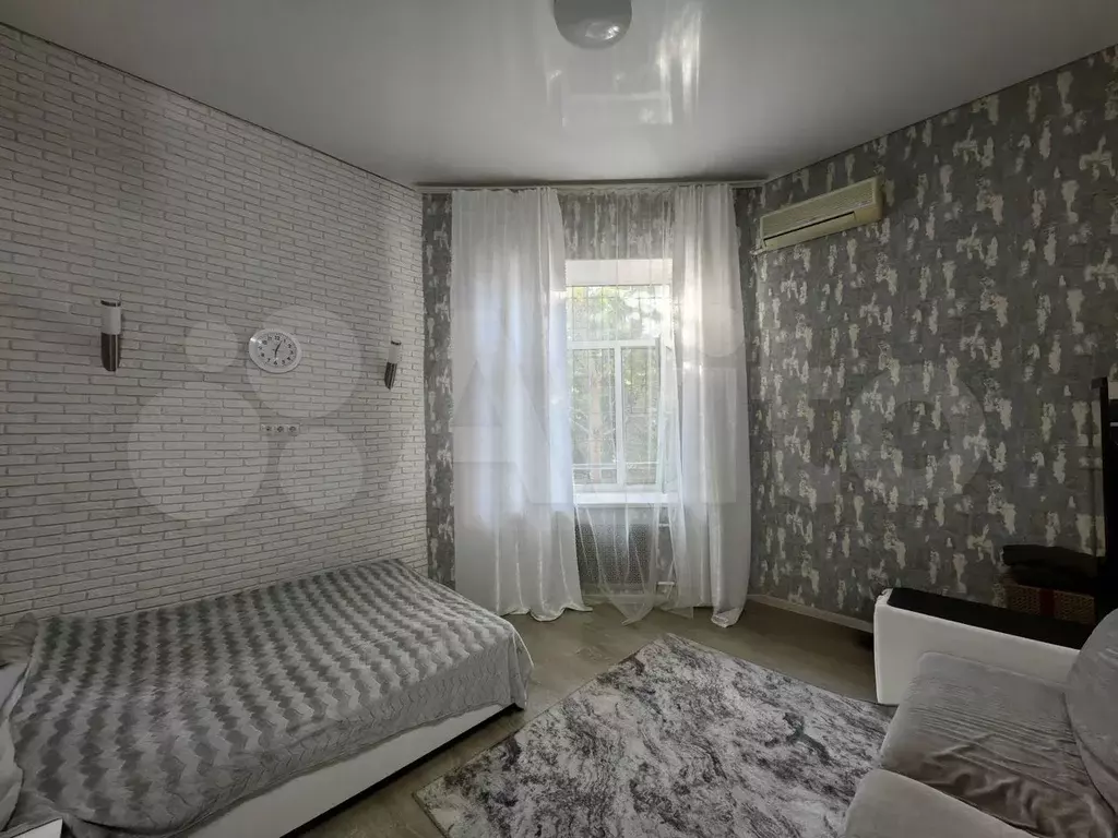 Квартира-студия, 28 м, 2/3 эт. - Фото 0