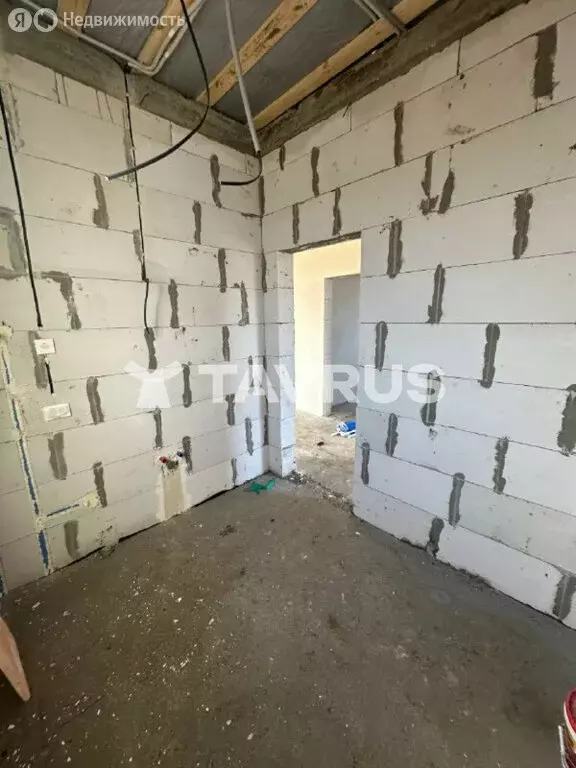 Дом в Трудовское сельское поселение, СПК Романтика, Дачная улица (75 ... - Фото 1