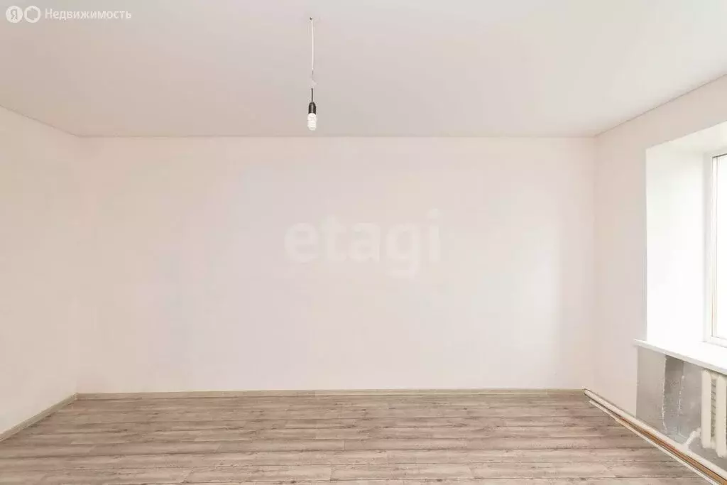 2-комнатная квартира: Ишим, Казанская улица, 34Б (48.1 м) - Фото 1