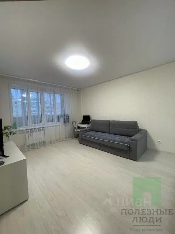 1-к кв. Марий Эл, Йошкар-Ола бул. Чавайна, 25 (48.8 м) - Фото 2