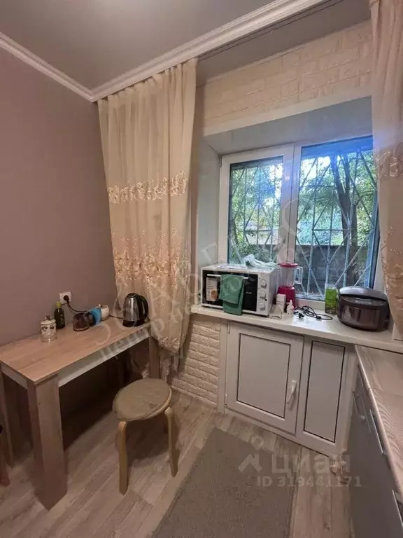 2-к кв. Воронежская область, Воронеж ул. Ворошилова, 25 (43.0 м) - Фото 2