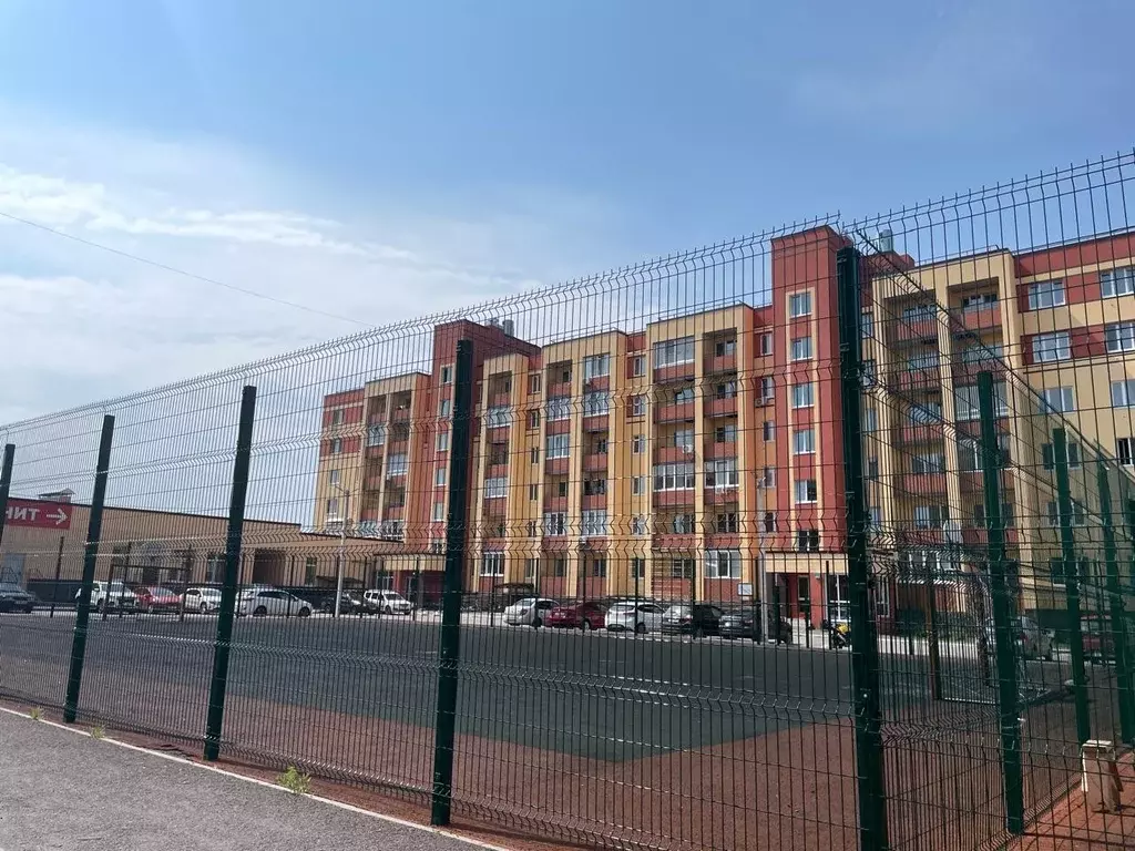 Продаётся 1-к квартира, 38 м - Фото 0