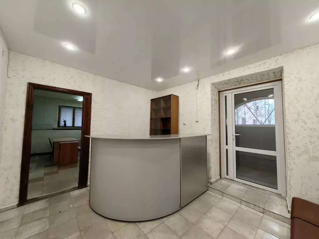 Офис в Волгоградская область, Волгоград просп. Имени В.И. Ленина, 127 ... - Фото 1