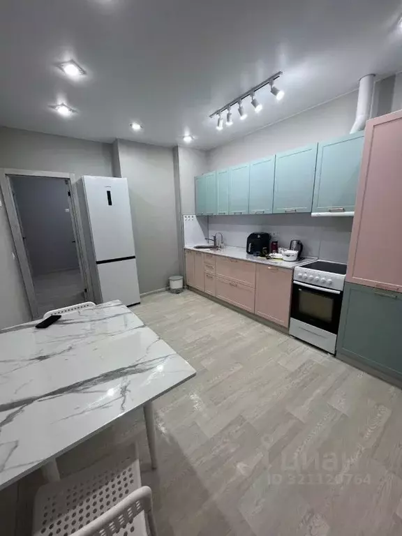 2-к кв. Приморский край, Уссурийск ул. Нахимова, 11с1 (59.9 м) - Фото 1