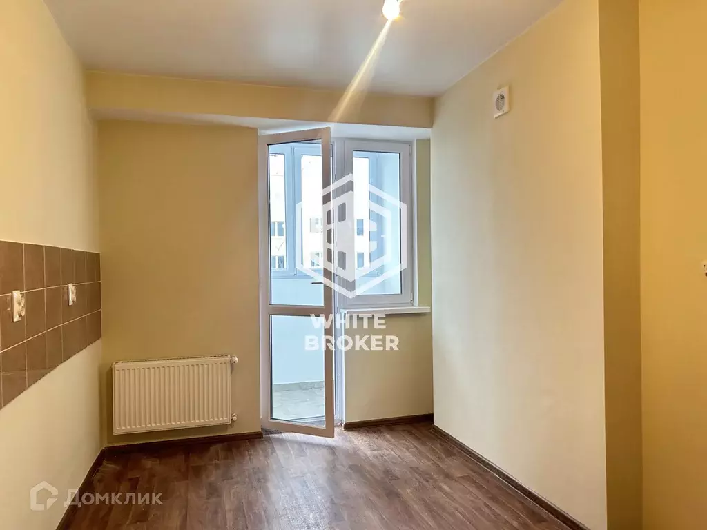 Продаётся 1-к квартира, 34 м - Фото 0