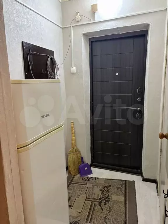 Квартира-студия, 17 м, 2/5 эт. - Фото 1