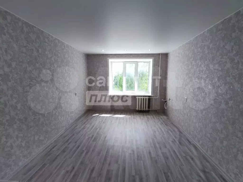 Комната 17,5 м в 1-к., 4/5 эт. - Фото 1
