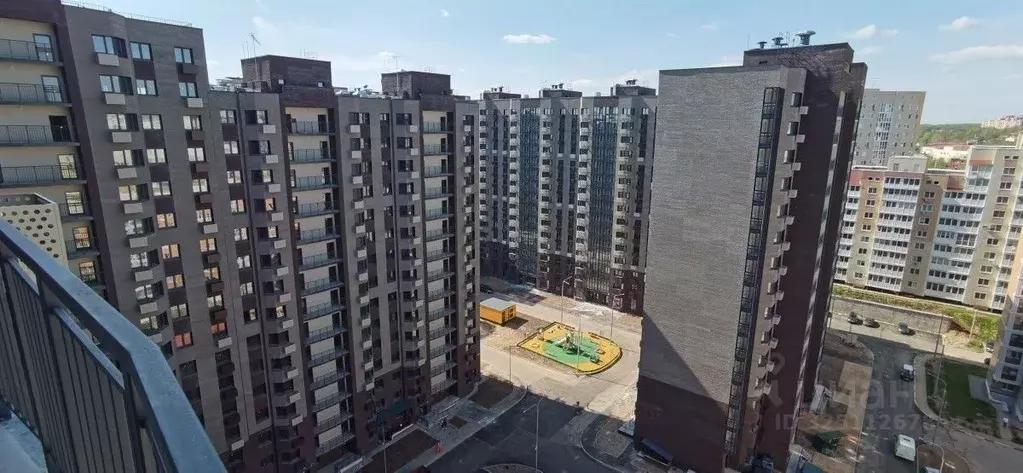 1-к кв. Московская область, Звенигород Одинцовский городской округ, ... - Фото 1