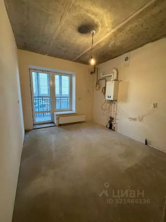 2-к кв. Татарстан, Зеленодольск просп. Строителей, 38Б (49.0 м) - Фото 2