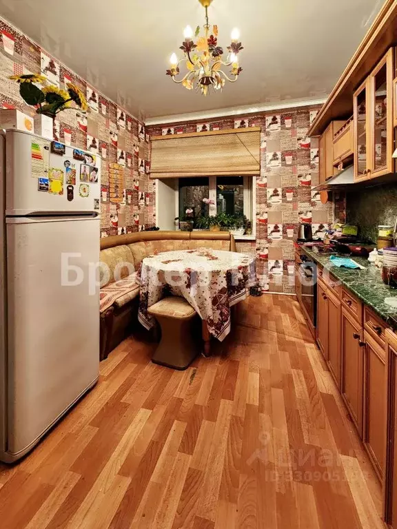 3-к кв. Тыва, Кызыл ул. Ооржака Лопсанчапа, 44 (74.6 м) - Фото 2
