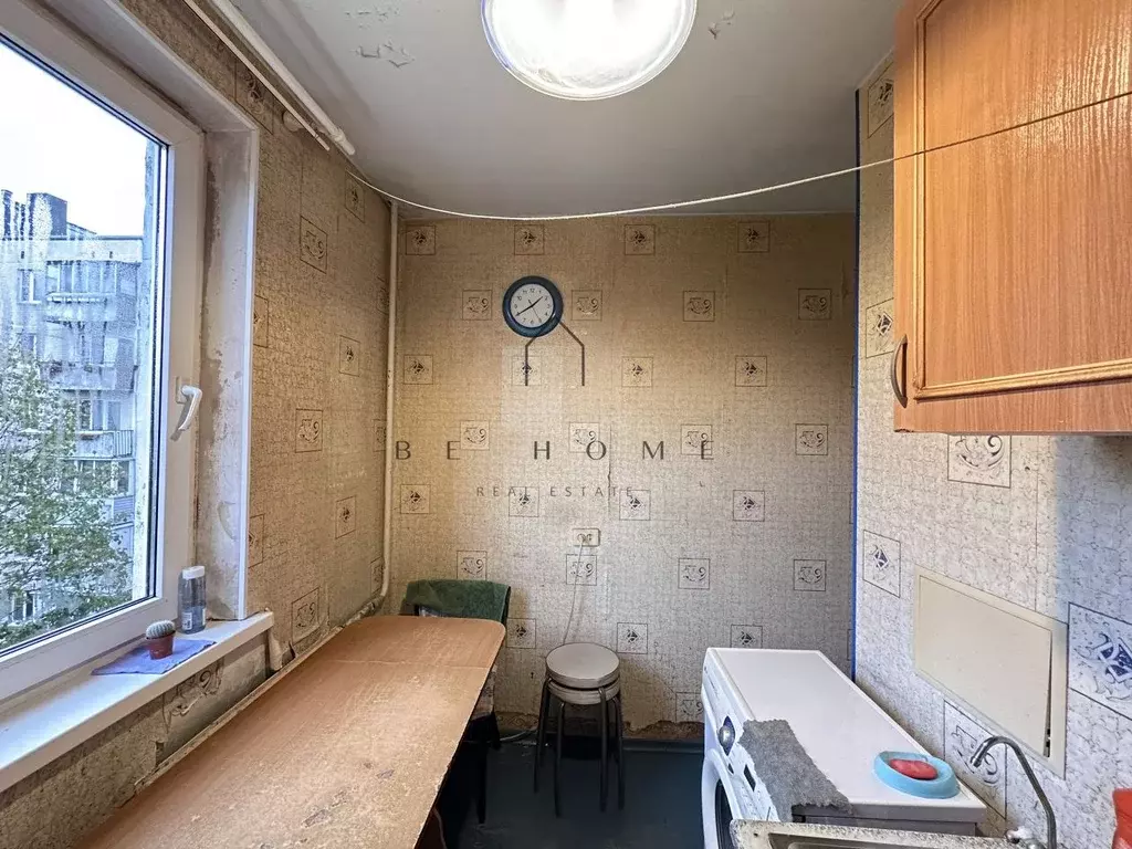 2-к кв. Санкт-Петербург ул. Дыбенко, 12к1Ж (44.5 м) - Фото 1