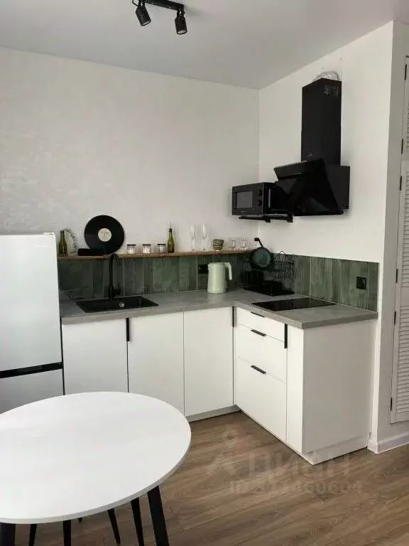 1-к кв. Свердловская область, Екатеринбург ул. Щербакова, 78 (24.0 м) - Фото 1