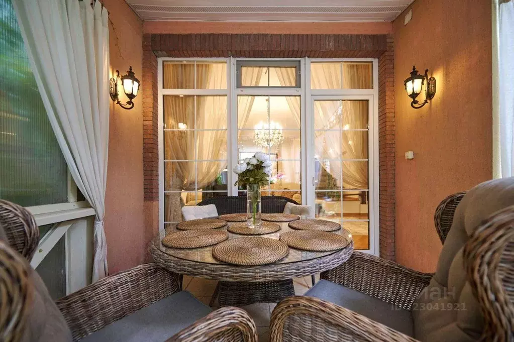 Таунхаус, 202.1 м - Фото 2