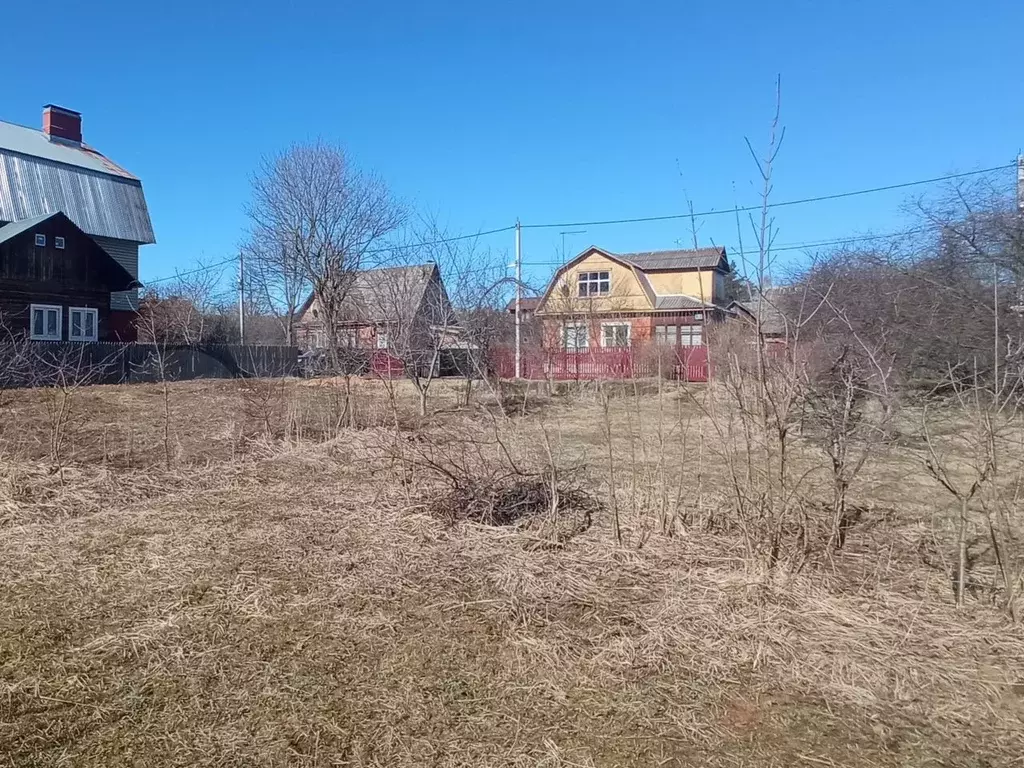 Участок 10,4 сот. (ИЖС) - Фото 0