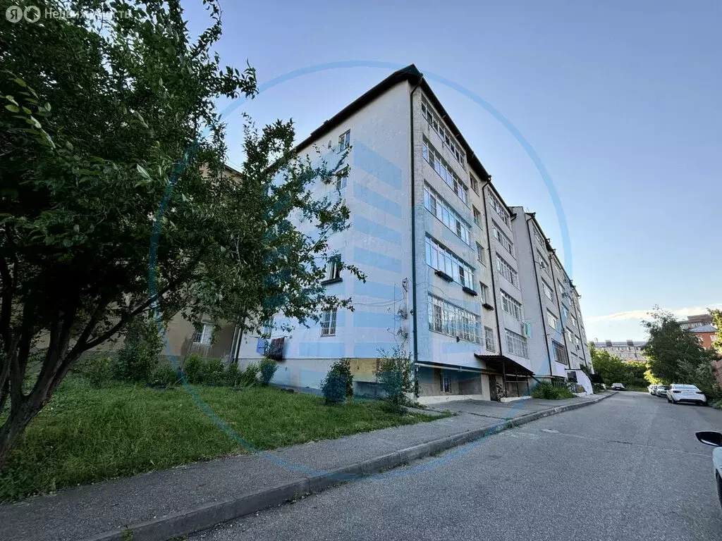Помещение свободного назначения (126.5 м) - Фото 1