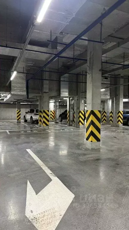 Гараж в Свердловская область, Екатеринбург ул. Азина, 31 (15 м) - Фото 2