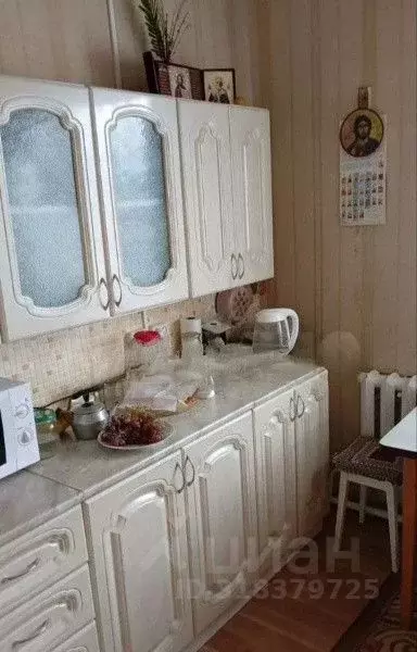 Дом в Тюменская область, Ялуторовский район, с. Хохлово ул. Мира, 35 ... - Фото 0