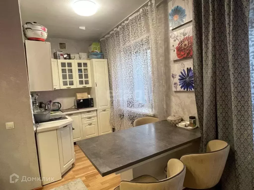 Продаётся 3-к квартира, 66.5 м - Фото 0
