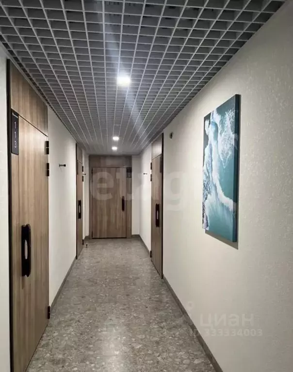 2-к кв. Татарстан, Казань ул. Ярдем, 23 (40.0 м) - Фото 1
