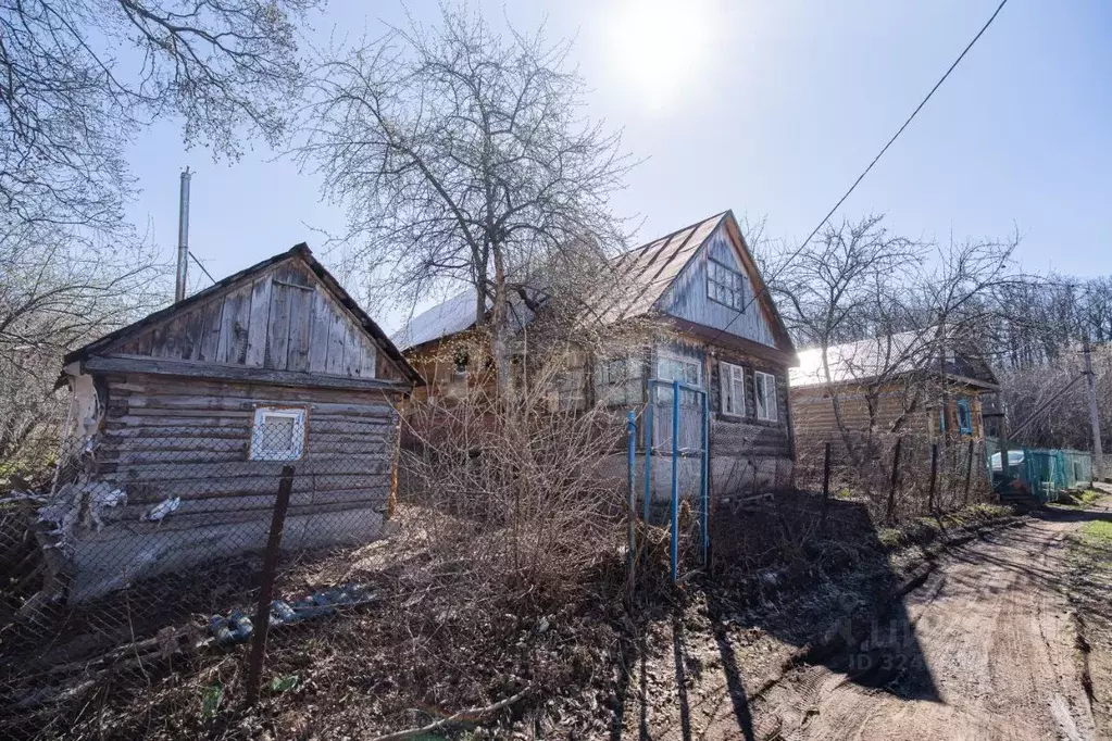 Дом в Башкортостан, Уфа Проектировщик СНТ,  (72 м) - Фото 0
