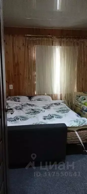 Комната Краснодарский край, Темрюкский район, Голубицкое с/пос, ... - Фото 0