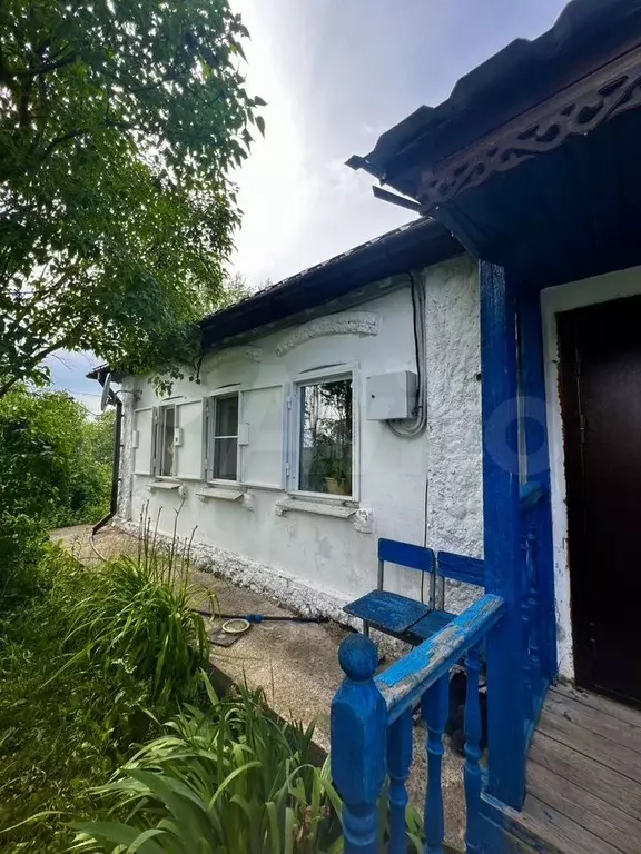 Дом 21,6 м на участке 15 сот. - Фото 0