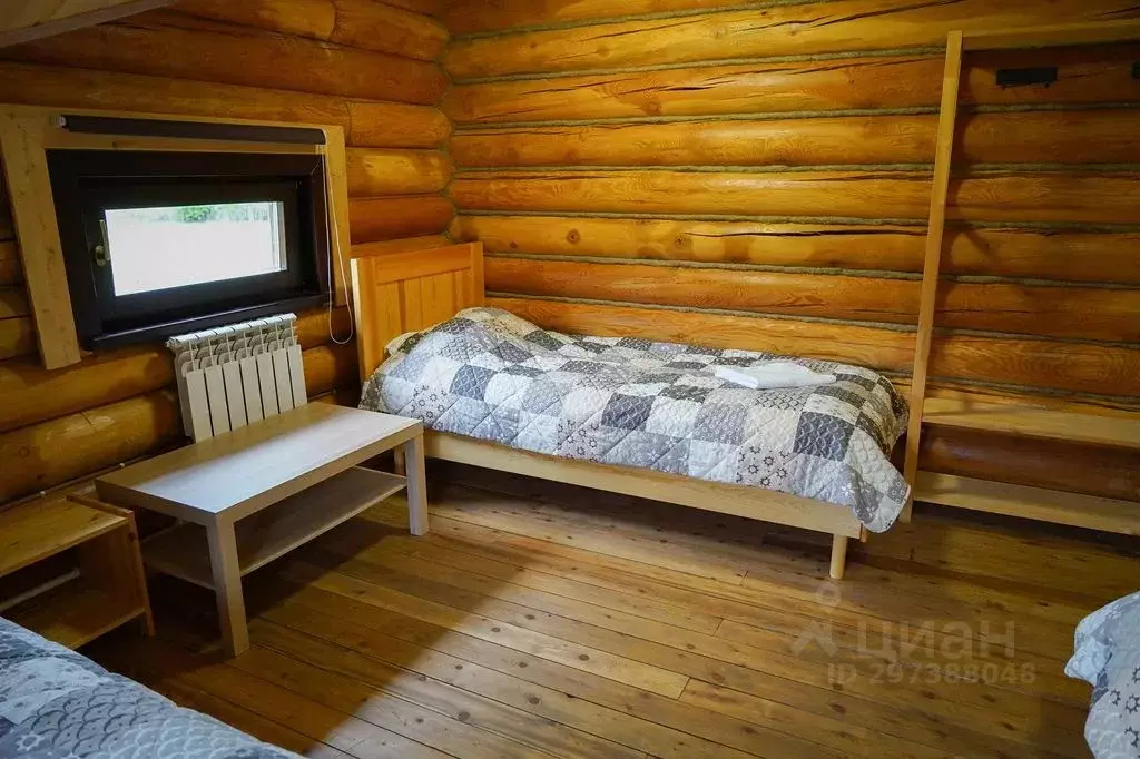 Комната Алтай, Усть-Коксинский район, с. Усть-Кокса ул. Аргучинского, ... - Фото 1