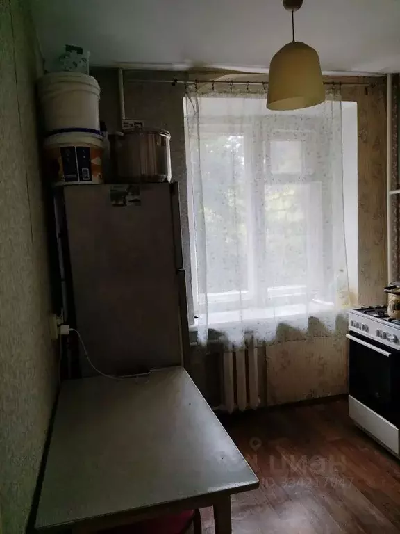 2-к кв. Московская область, Химки Пролетарская ул., 11 (41.4 м) - Фото 2