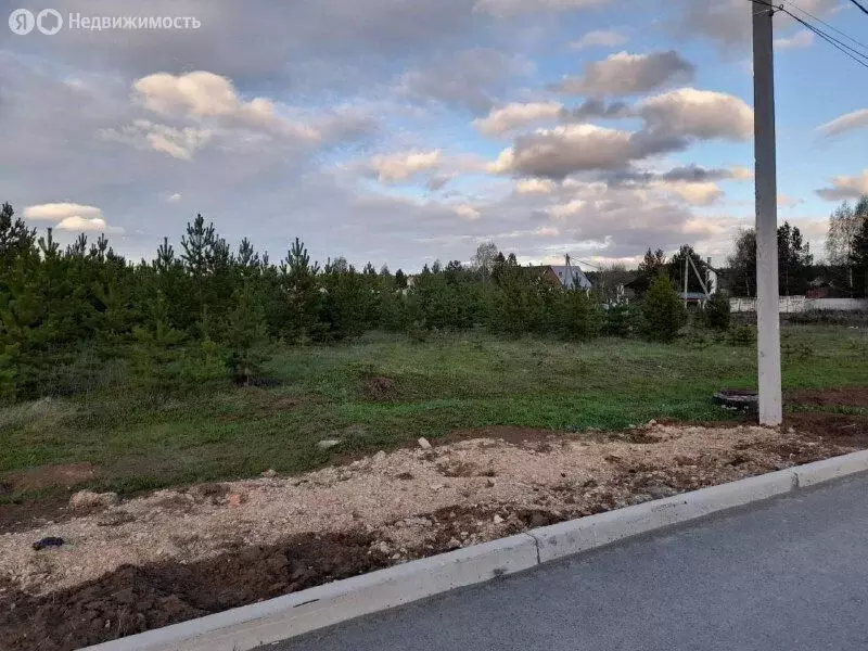 Участок в Свердловская область, Белоярский муниципальный округ, ... - Фото 1