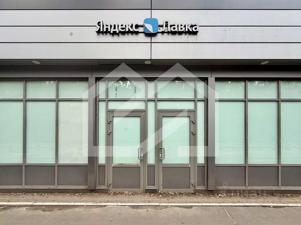 Помещение свободного назначения в Московская область, Химки 9 Мая ул., ... - Фото 2