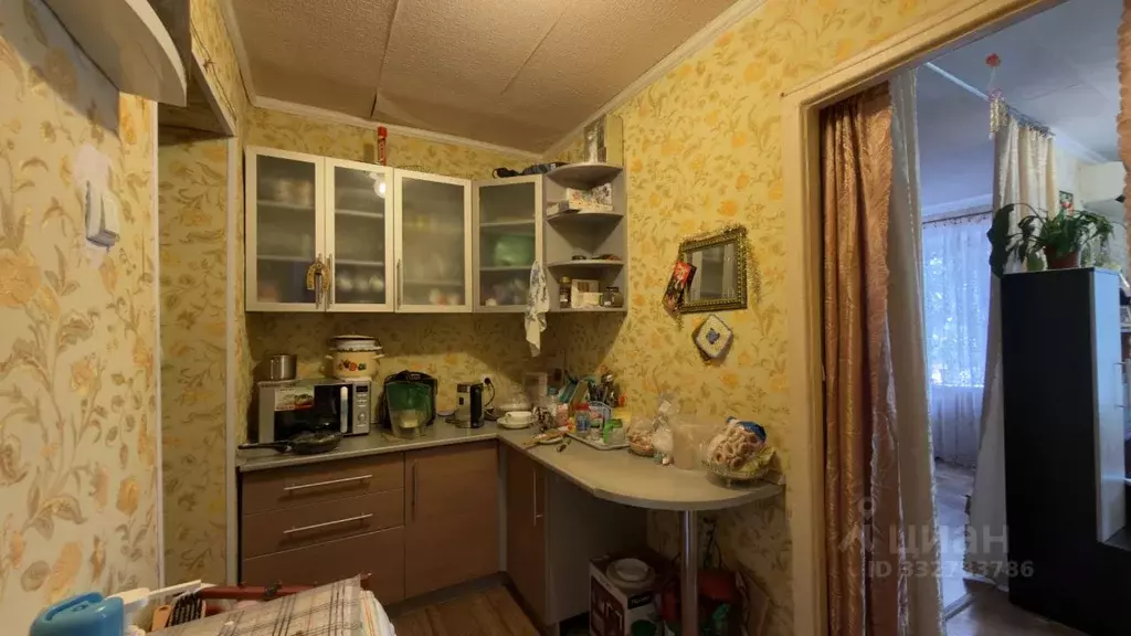 Комната Ростовская область, Таганрог ул. Шаумяна, 5 (23.5 м) - Фото 2