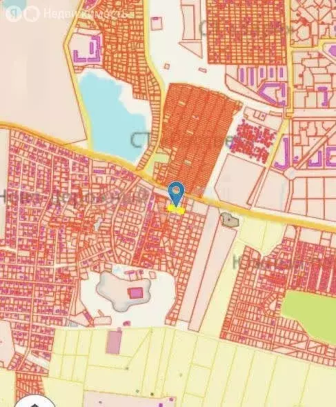 Участок в Калининградская область, Гурьевский муниципальный округ, ... - Фото 0