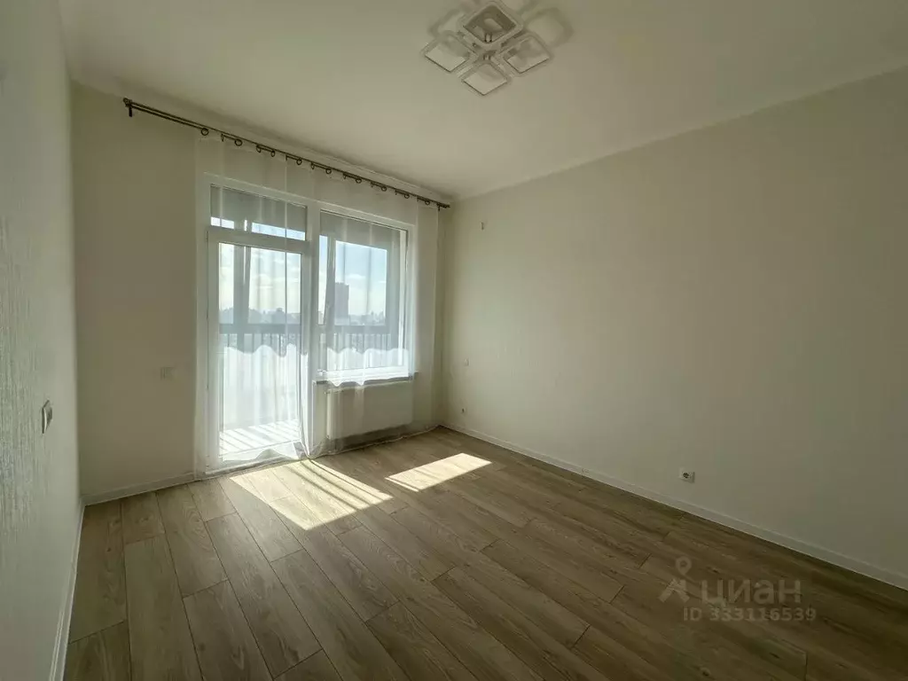 2-к кв. Москва ул. Берзарина, 32 (59.91 м) - Фото 1