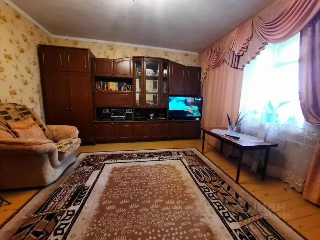 3-к кв. Ростовская область, Донецк пос. ЦОФ, 16-й кв-л, 9 (60.8 м) - Фото 0